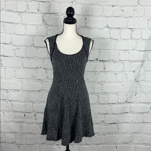 NWOT UO Silence & Noise Boycon Dress Sz 6